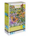 Fleurs Mélange Papillons Buzzy 50 M²