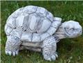 Tortue terrestre Beton Ht 29 L 65 cm cm (REF-140)