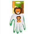 Gants pour enfants Lion