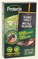 Fleurs utiles - Eloigne les Moustiques 25  m² ( Protecta  )