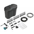 Gardena Kit arrosage terrasse automatique City Gardening ** Idéal pour les vacances **