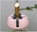 PROMO: Pied sapin ROSE STAR1 - avec reserve d´eau