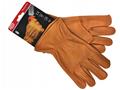 Gants Felco 703 M ** Cuir Résistant aux perforations**