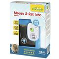 Souris et rat Free 50 sur piles Ultrason répulsif