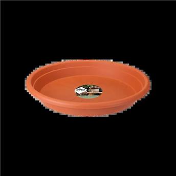 Soucoupe Saucer Round 13 cm Terra