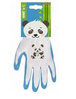 Gants pour enfants Panda