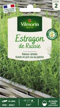 Estragon de Russie (Protecta)