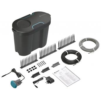 Gardena Kit arrosage terrasse automatique City Gardening ** Idéal pour les vacances **