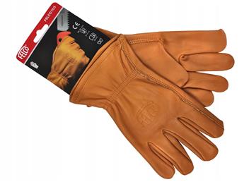 Gants Felco 703 M ** Cuir Résistant aux perforations**