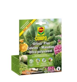 Compo Ortiva plus 20 ml